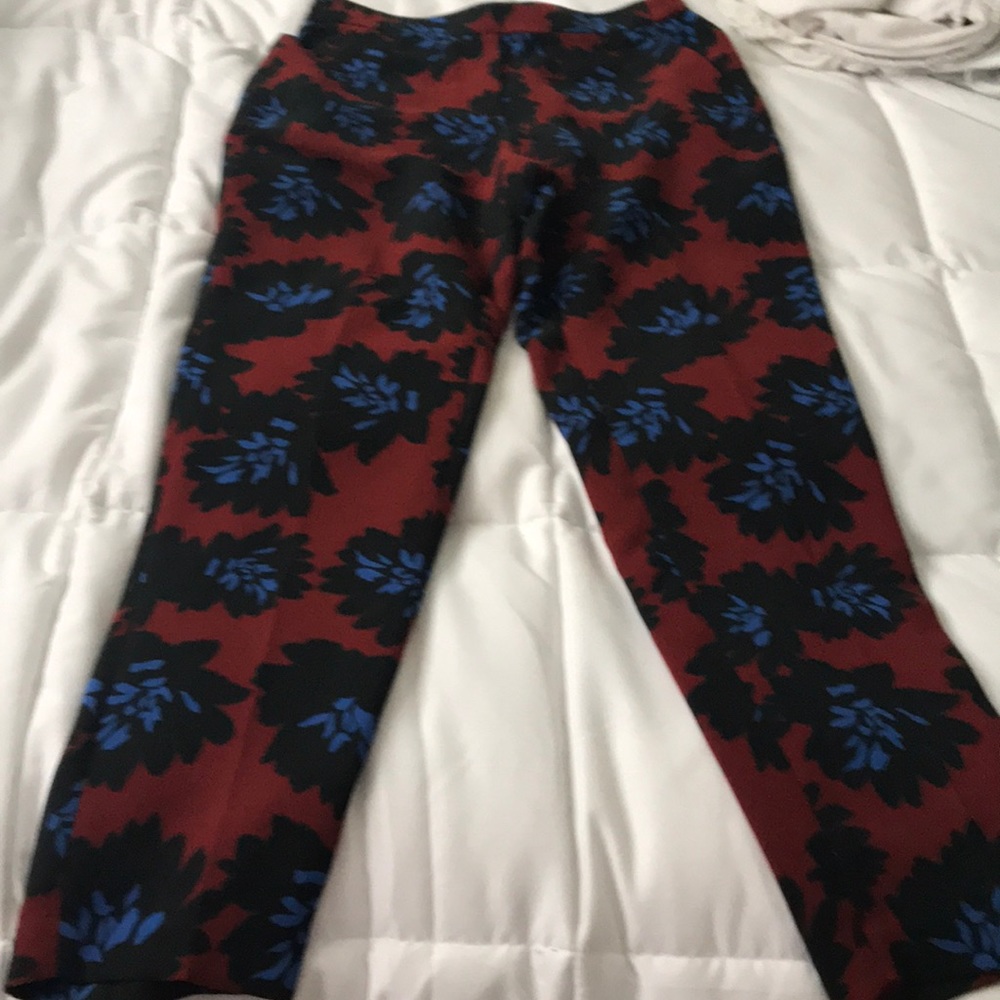 Jcrew pants